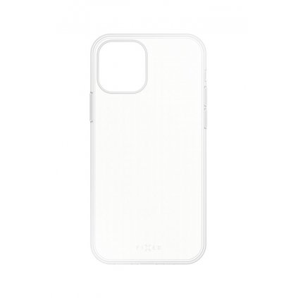 Zadný gélový kryt FIXED TPU Slim AntiUV pre Xiaomi 14 Pro, číre