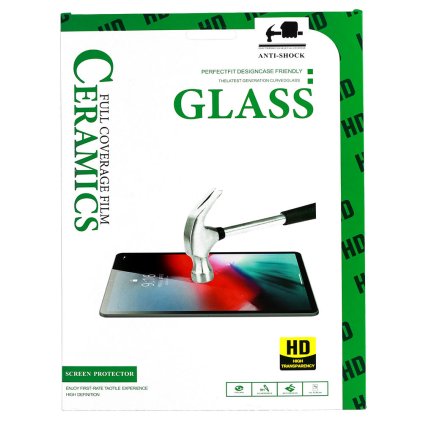 Fólia na displej HARD CERAMIC pre IPAD AIR 10.9 CALI BLACK