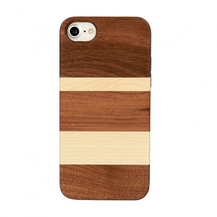 Zadný kryt Vennus Wood pre Samsung Galaxy S9 Plus design 2