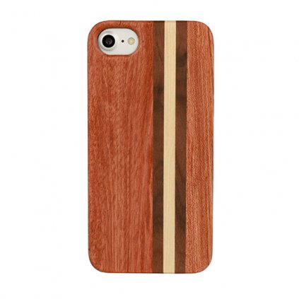 Zadný kryt Vennus Wood pre Samsung Galaxy S9 Plus design 1