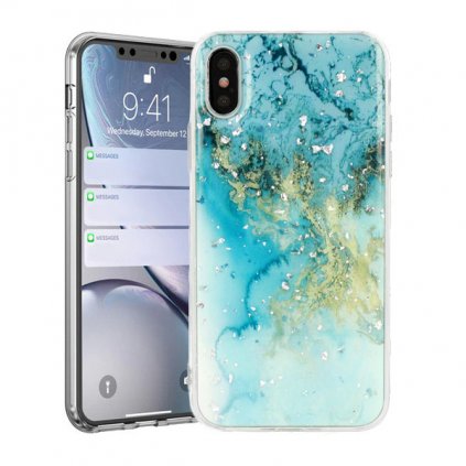 Kryt Vennus pre Iphone 11 Pro Marble Stone Design 10