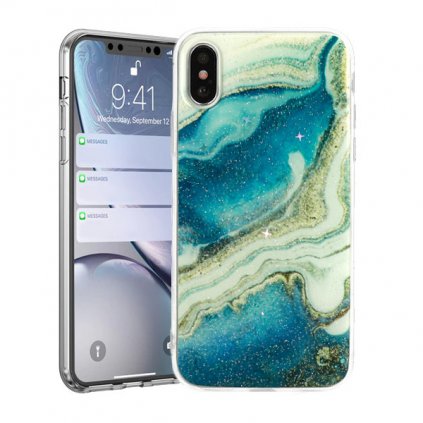 Kryt Vennus pre Iphone 11 Pro Max Marble Stone Design 6