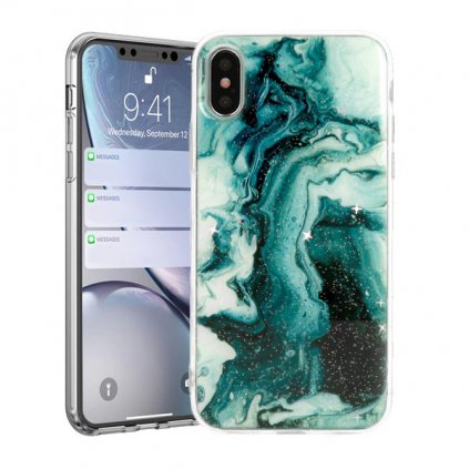 Kryt Vennus pre Iphone 11 Pro Max Marble Stone Design 5