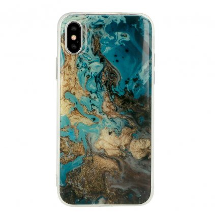 Kryt Vennus pre Xiaomi Redmi 8 Mramor Design 4