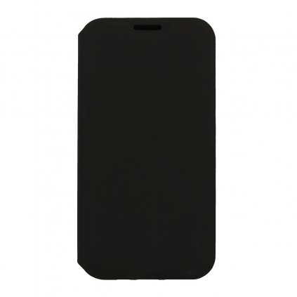 Flipové puzdro Vennus Lite pre Iphone 12 Pro Max čierne