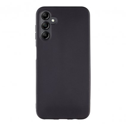 Zadný kryt Tactical TPU pre Samsung Galaxy A34 5G Black