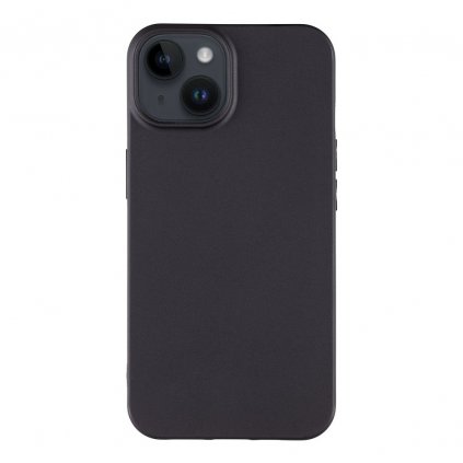 Zadný kryt Tactical TPU pre Apple iPhone 14 Black