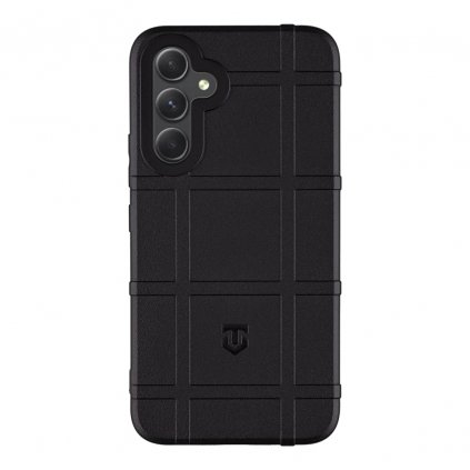 Zadný kryt Tactical Infantry pre Samsung A54 5G Black