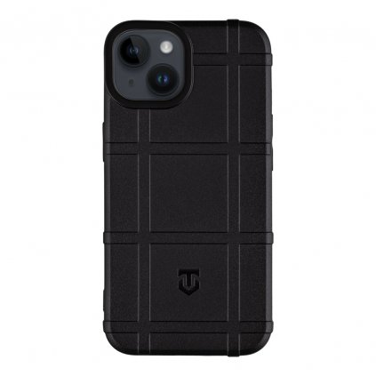 Zadný kryt Tactical Infantry pre iPhone 14 Black