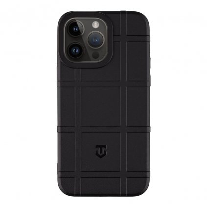 Zadný kryt Tactical Infantry pre iPhone 14 Pro Max Black