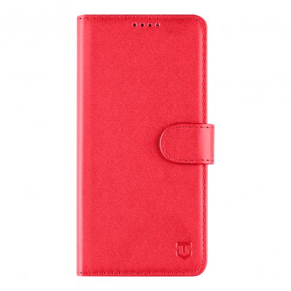 Flipové puzdro Tactical Field Notes pre Samsung Galaxy A15 5G Red