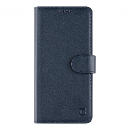 Flipové puzdro Tactical Field Notes pre Samsung Galaxy A15 5G Blue