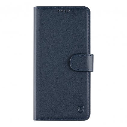 Flipové puzdro Tactical Field Notes pre Xiaomi Redmi Note 13 Pro 5G blue