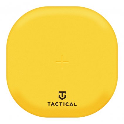 Bezdrôtová nabíjačka Tactical WattUp Wireless žltá