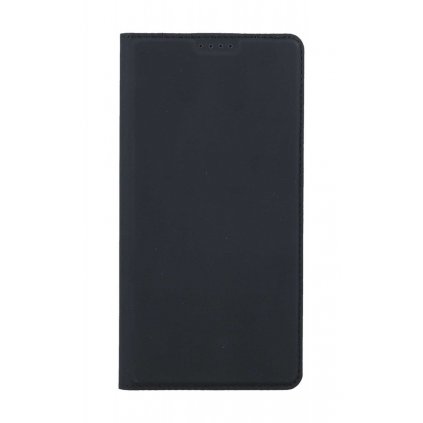 Flipové puzdro Dux Ducis pre Samsung A54 5G čierne