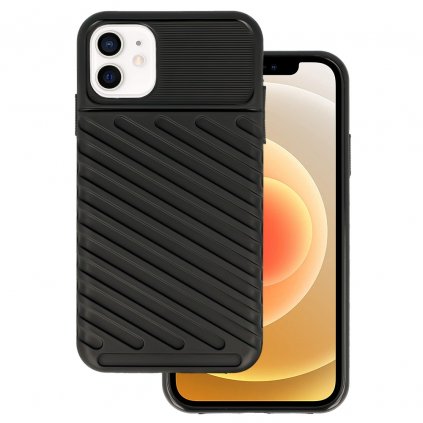 Puzdro Thunder pre Iphone 11 Black