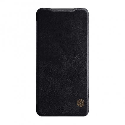 Nillkin Qin pre Xiaomi Redmi Note 11 Pro Plus 5G black