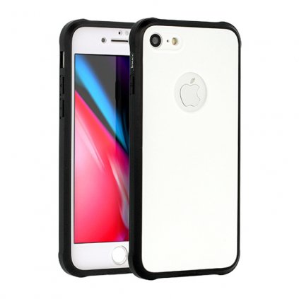 Ipaky New 360 Solid Case pre Iphone 6 Plus/6S Plus čierny