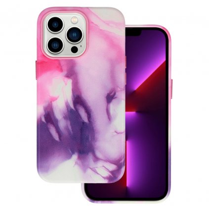 Zadný kryt Leather Ink pre Iphone 11 Pro Max design 1