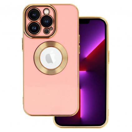 Zadný kryt Beauty pre Iphone 12 Pro pink