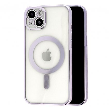 Kryt Tel Protect Magsafe pre Iphone 13 Mini Purple