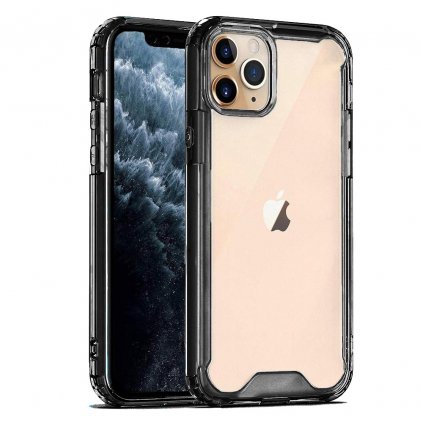Tel Protect Akrylové puzdro pre Iphone 13 Mini Black
