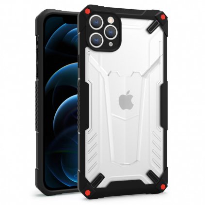 Hybridné puzdro Tel Protect pre Iphone 11 Pro Black