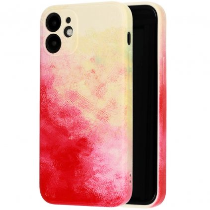 Tel Protect Ink Case pre Samsung Galaxy S21 Plus design 3