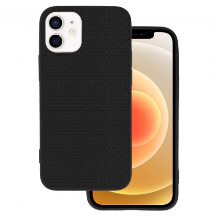 Tel Protect Liquid Air Case pre Iphone 12 Mini Black