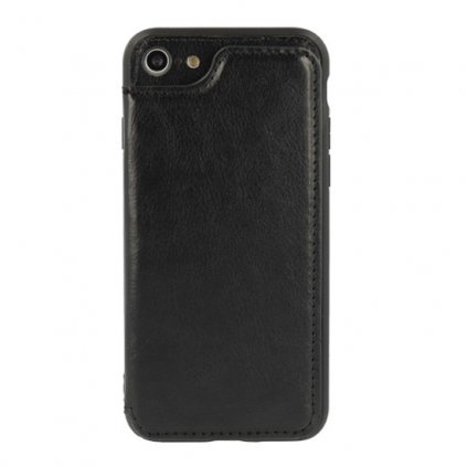 Telone Business Wallet pre Samsung Galaxy A6 2018 Black