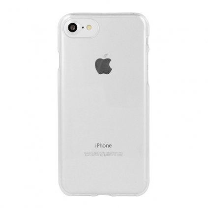 Vennus Silikónové puzdro pre Samsung Galaxy J5 2017 transparentné