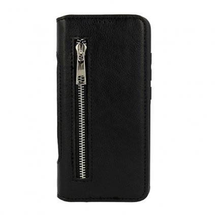 Telone Business ZIP pre Iphone XR (6,1") Black