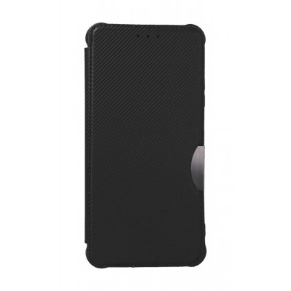 Flipové puzdro RAZOR pre Xiaomi Redmi Note 12S čierne