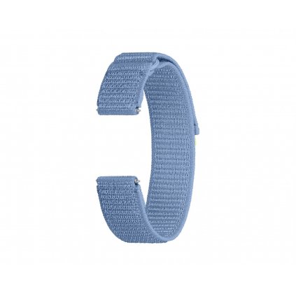Textilný remienok ET-SVR94LLE Samsung pre Samsung Galaxy Watch 6-6 Classic M-L Blue