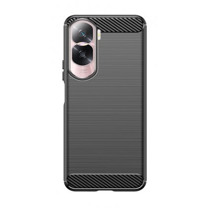 Zadný kryt pre Honor 90 Lite 5G čierny