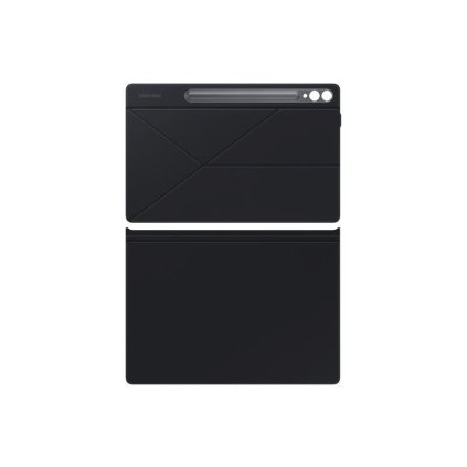 EF-BX810PBE Puzdro Samsung Smart Book pre Galaxy Tab S9+ čierne