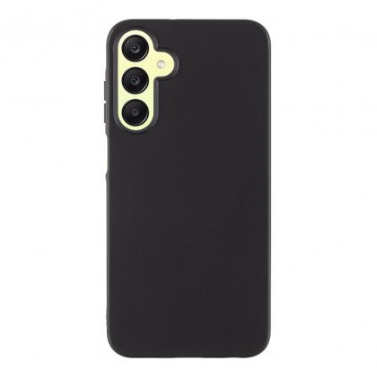 Zadný kryt Tactical pre Samsung A25 5G čierny