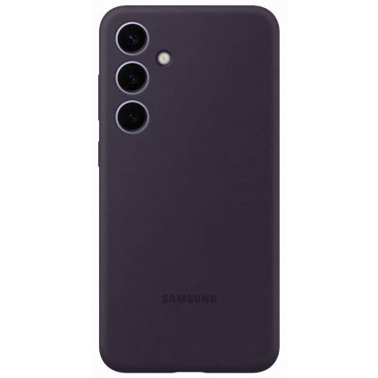 Zadný kryt Samsung EF-PS926TEE pre Galaxy S24+ Dark Violet