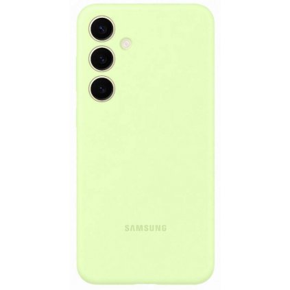 Zadný kryt Samsung EF-PS926TGE pre Galaxy S24+ Lime