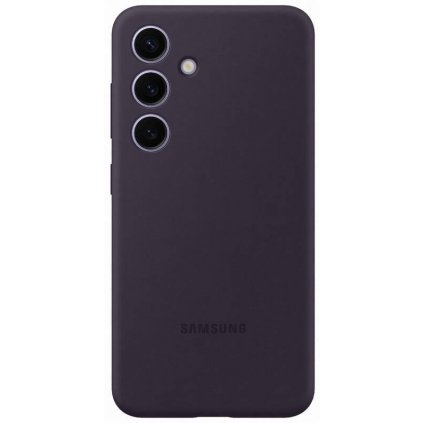 Zadný kryt Samsung EF-PS921TEE Samsung pre Galaxy S24 Dark Violet