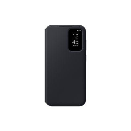 EF-ZS711CBE Samsung Smart View Cover pre Galaxy S23 FE Black