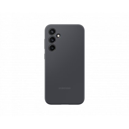 Zadný kryt Samsung EF-PS711TBE pre Galaxy S23 FE Graphite