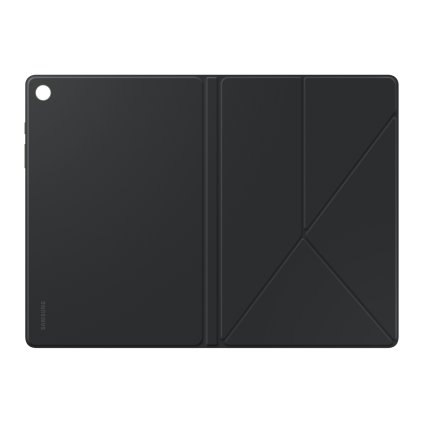 Puzdro na tablet EF-BX210TBE Samsung pre Galaxy Tab A9+ Black