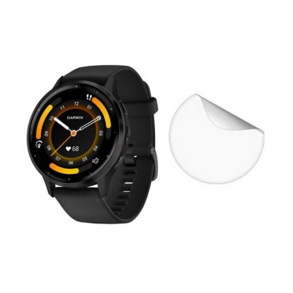 Fólia RedGlass pre Garmin Venu 3 (45 mm) 6 ks