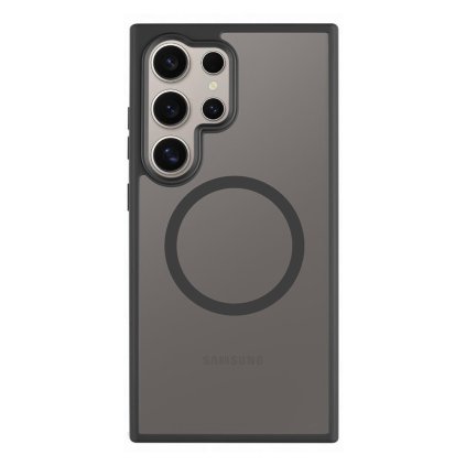 Zadný kryt Tactical MagForce Hyperstealth pre Samsung Galaxy S24 Ultra Asphalt
