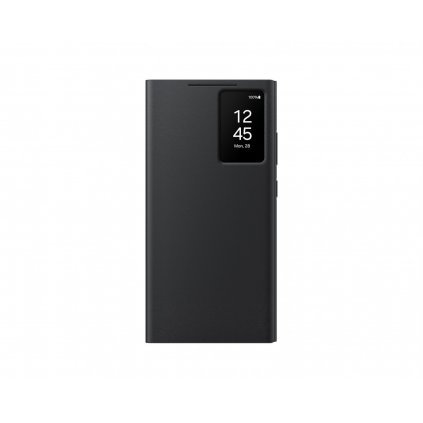 EF-ZS928CBE Puzdro Samsung Smart View pre Galaxy S24 Ultra Black