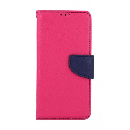 Flipové puzdro TopQ pre Samsung A23 5G ružové