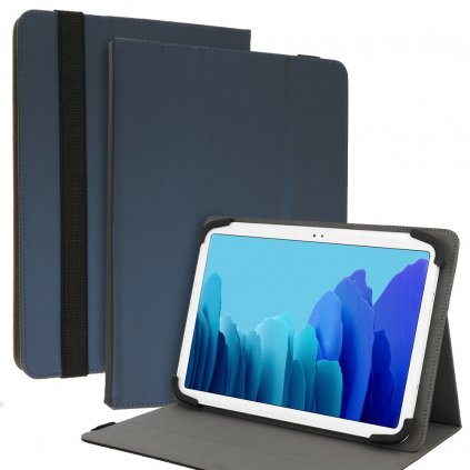 Puzdro na tablet Wonder Soft 13" tmavomodré