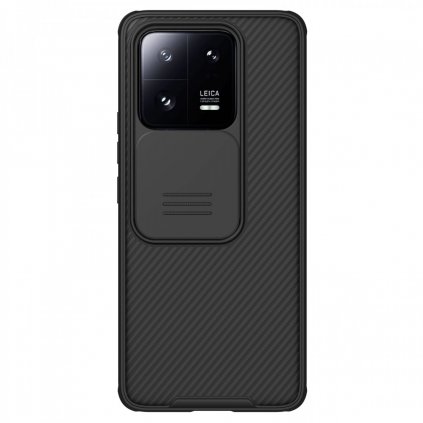 Zadný kryt Nillkin CamShield PRO pre Xiaomi 13 Pro Black
