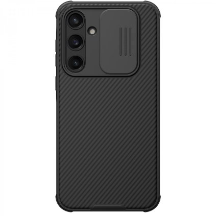 Zadný kryt Nillkin CamShield PRO pre Samsung Galaxy A35 5G Black